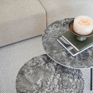 Balder sete modul - Beige Lumos