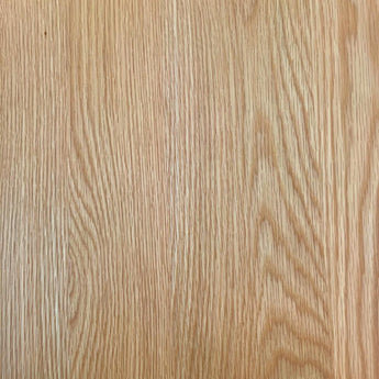 Måne Lamel Spisebord - Natur Eg Ø120 cm - Hofstra & Wagner