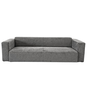 Ollie Sofa - Grå 280 cm - Hofstra & Wagner