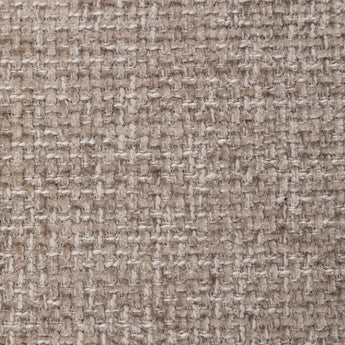 Vienna Spisebordsstol med drejefunktion - Beige Stof - Hofstra & Wagner