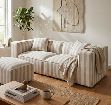 Small Living: Interiørdesign av små leiligheter