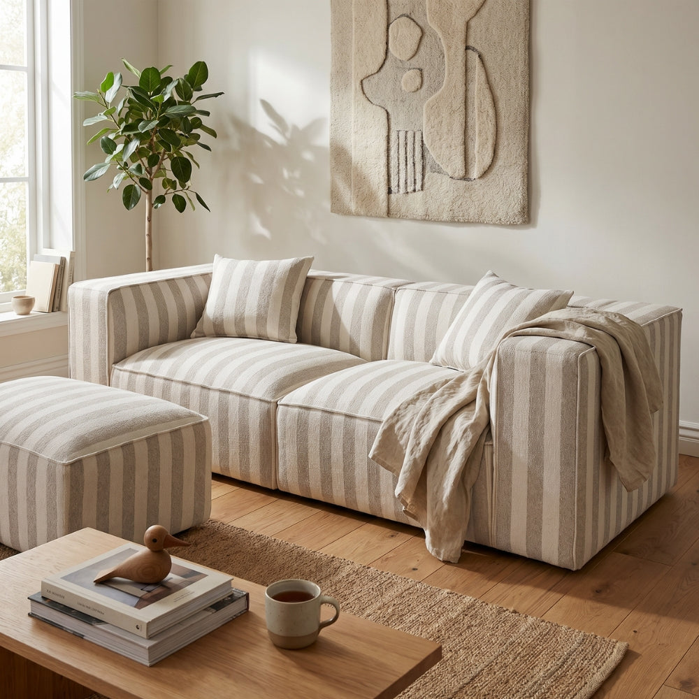 Small Living: Interiørdesign av små leiligheter