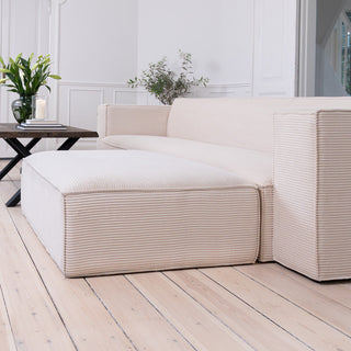 Sofaguide: Hvordan velger du riktig sofa ?