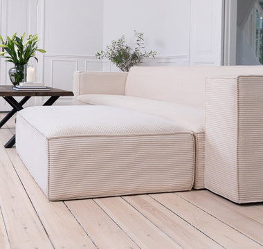 Sofaguide: Hvordan velger du riktig sofa ?