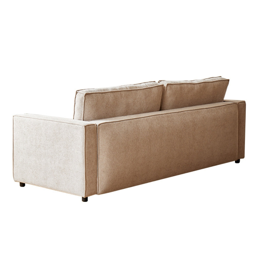 Milano Sovesofa i Beige - 232 cm