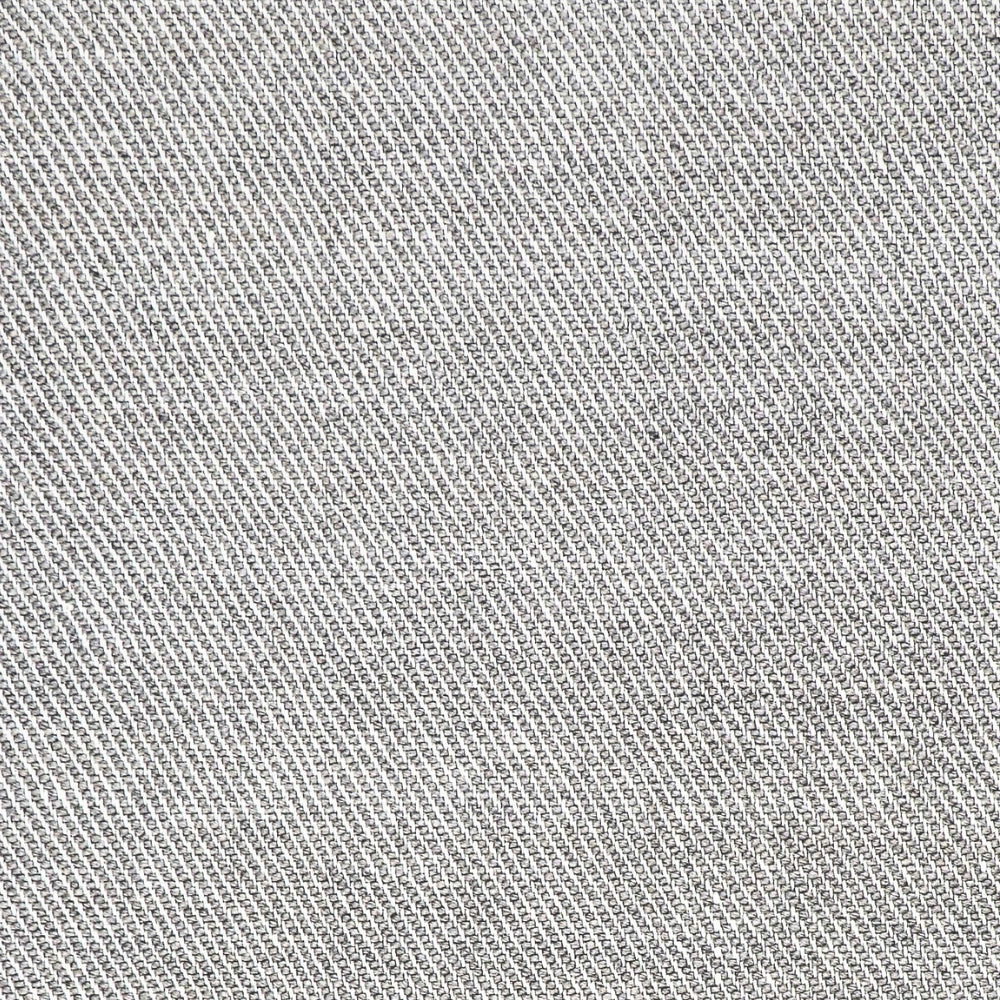 Malaga Teppe - 300 x 400 cm - Grå/Hvit
