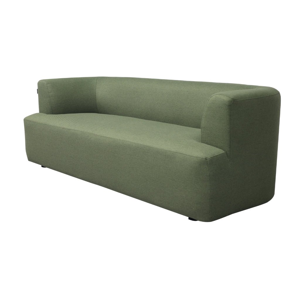 Tino 2-pers. Sofa - Grønn