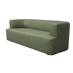 Tino 2-pers. Sofa - Grønn