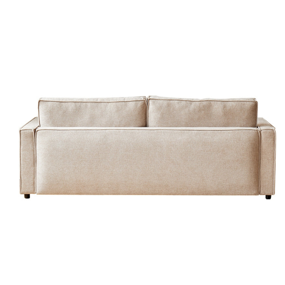Milano Sovesofa i Beige - 232 cm