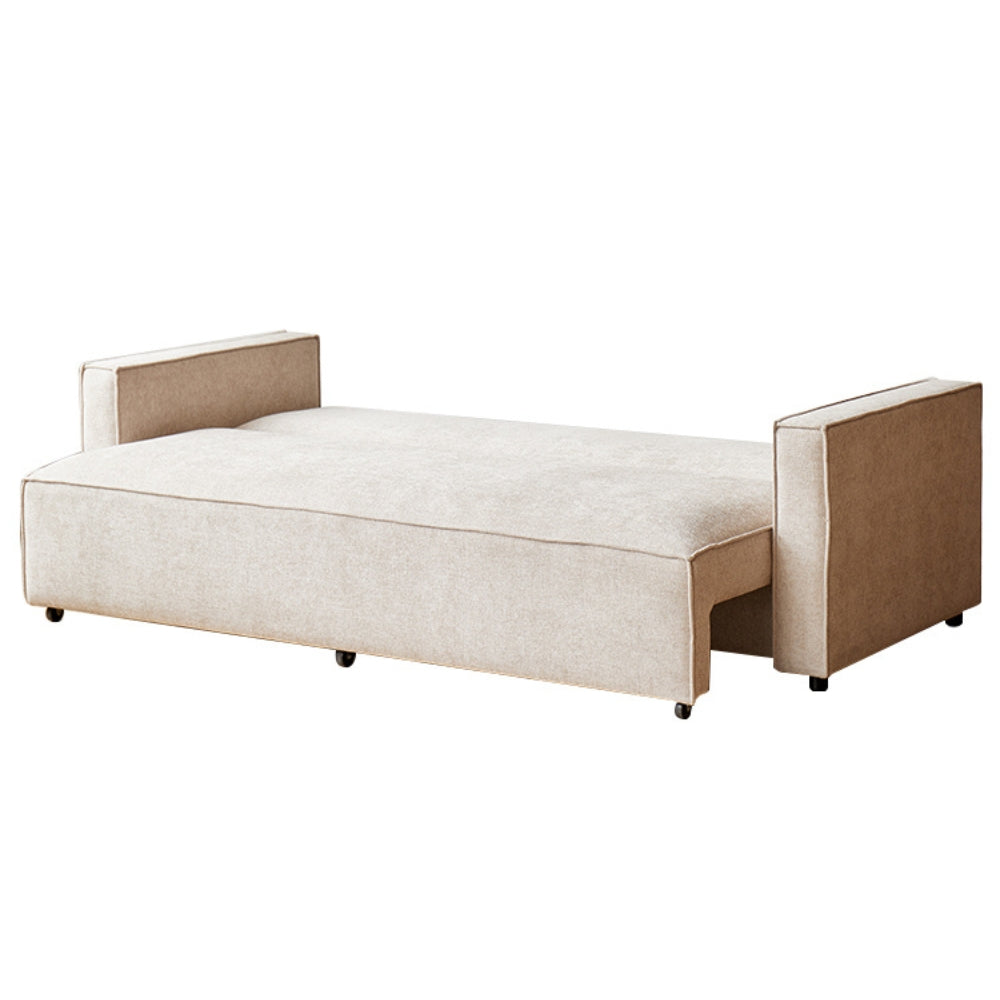 Milano Sovesofa i Beige - 232 cm