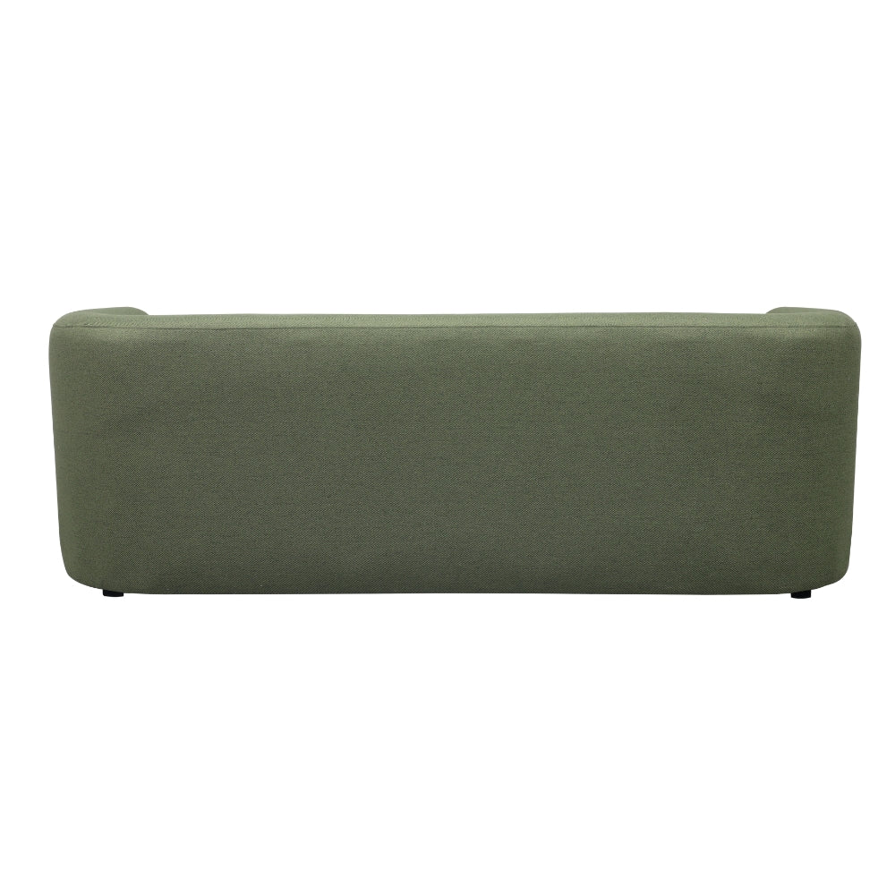 Tino 2-pers. Sofa - Grønn