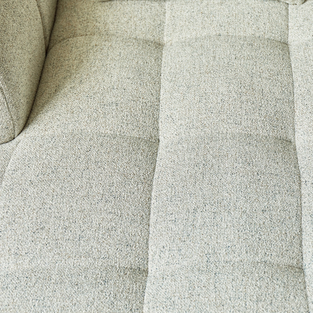 Bora Sofa - Venstrevendt - 240 cm - Olivengrøn
