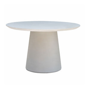 Trondheim Hagebord - Ø120 cm