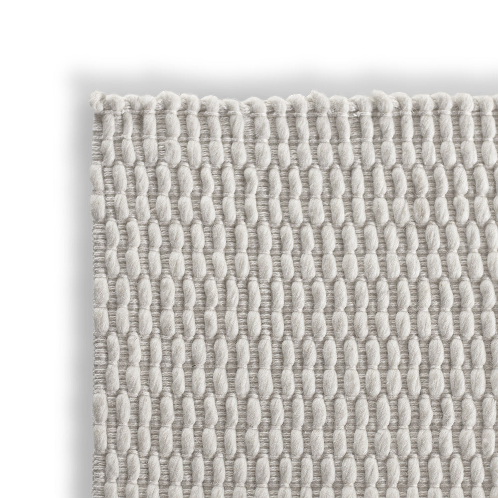 Madrid Teppe - 300 x 400 cm - Beige