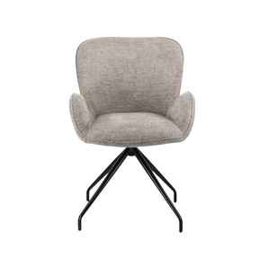 Matti Spisestol i Sand stoff m. svingfunksjon