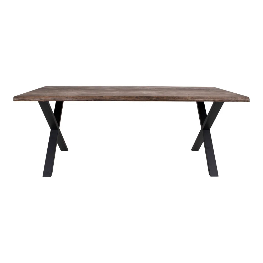 Venus Plankebord - 200 cm - Smoked Oljet Eik
