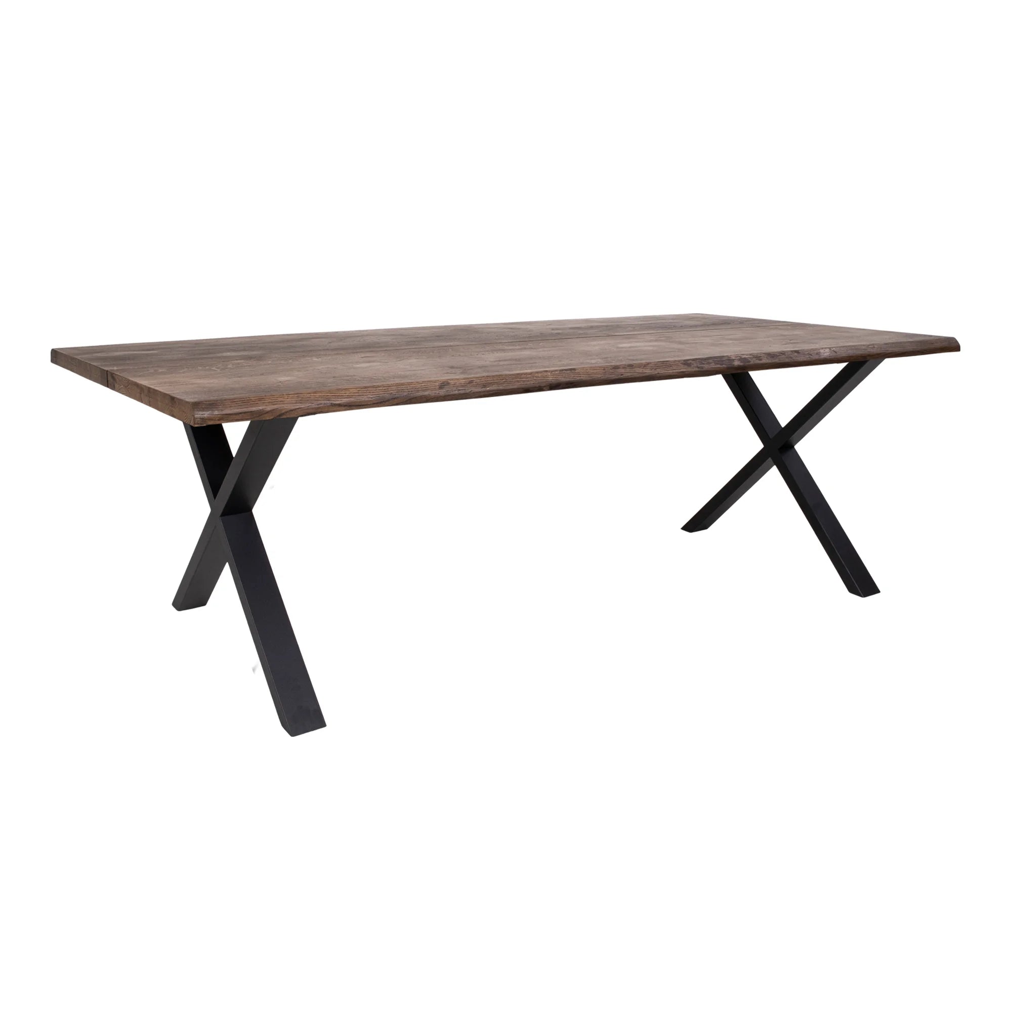Venus Plankebord - 240 cm - Smoked Oljet Eik