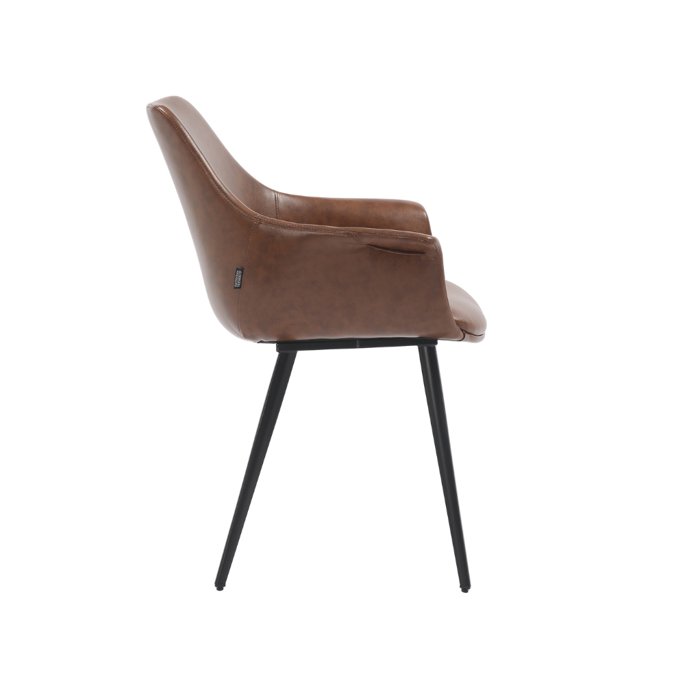 Luis Spisestol - Cognac PU