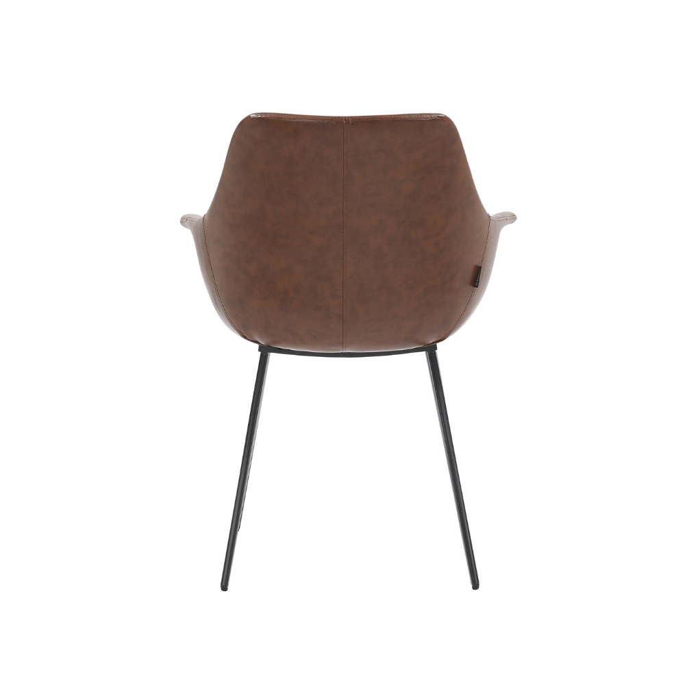 Luis Spisestol - Cognac PU