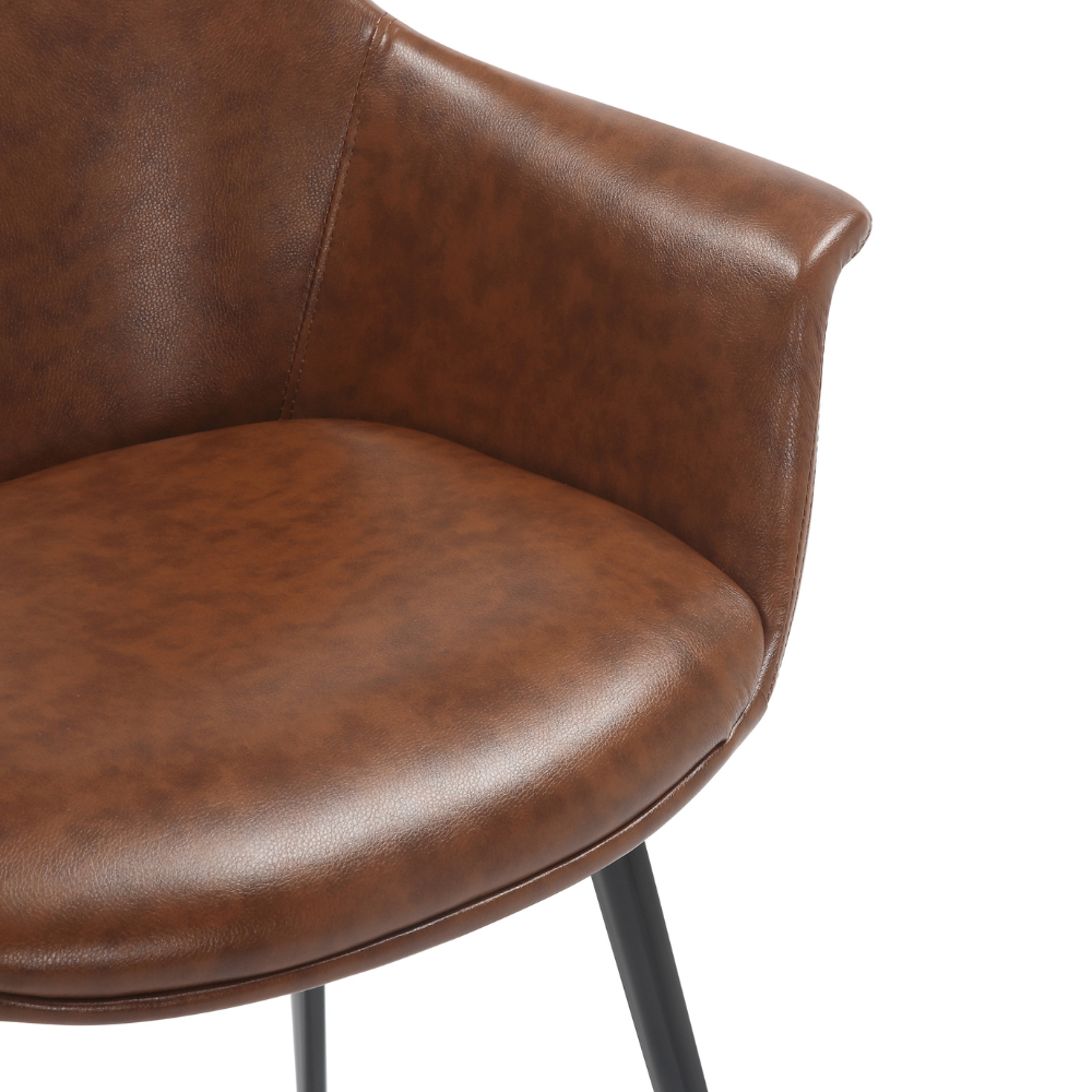 Luis Spisestol - Cognac PU