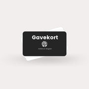 Hofstra & Wagner - Digitalt gavekort