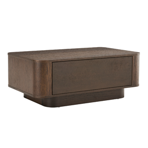 Rina Sofabord - Smoked - 100 cm