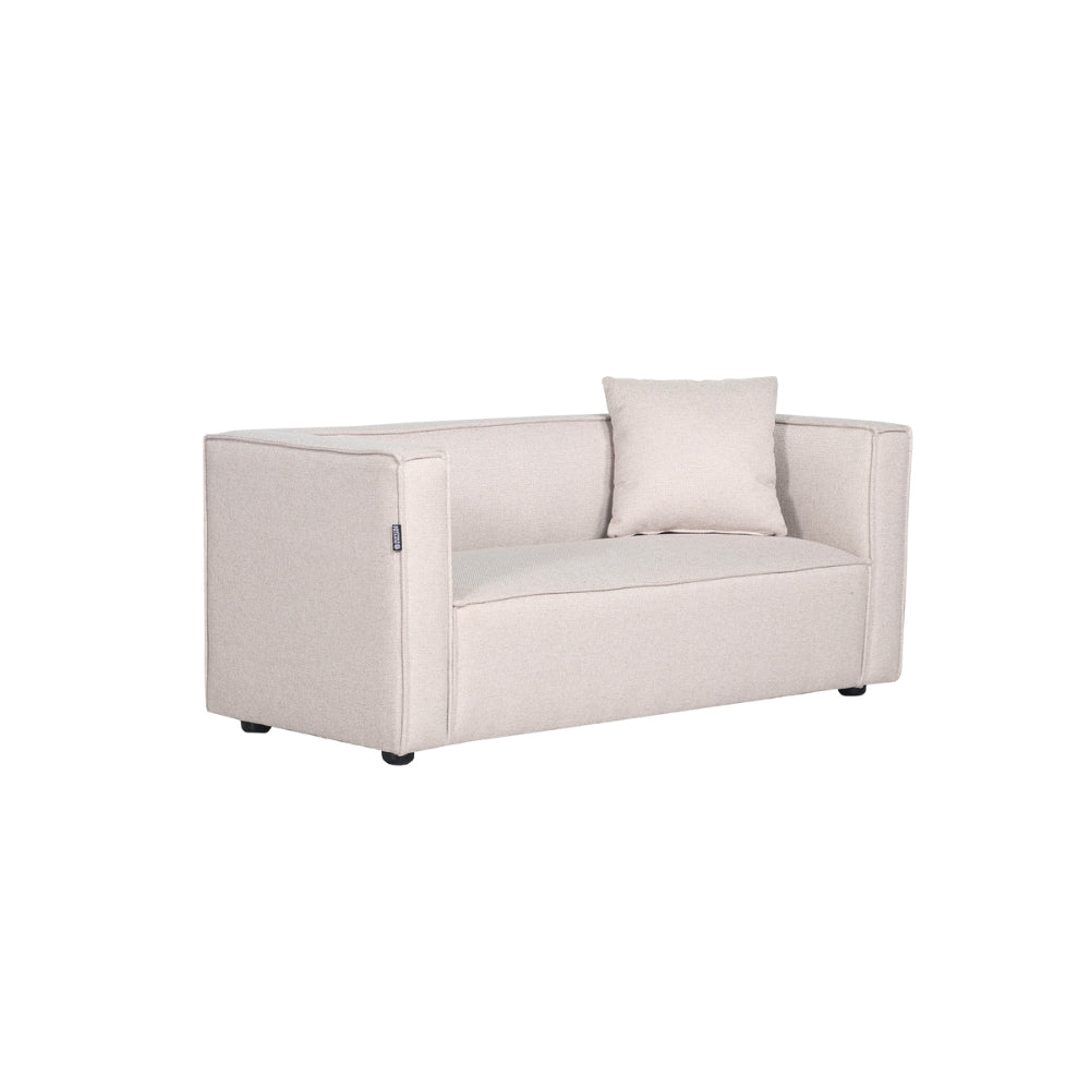 Elias Barnesofa m. Stol - Beige
