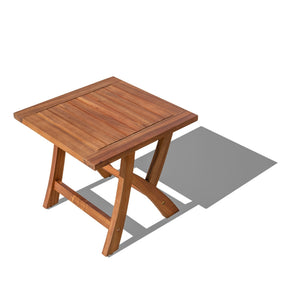 Brydal Loungebord - Akacietre