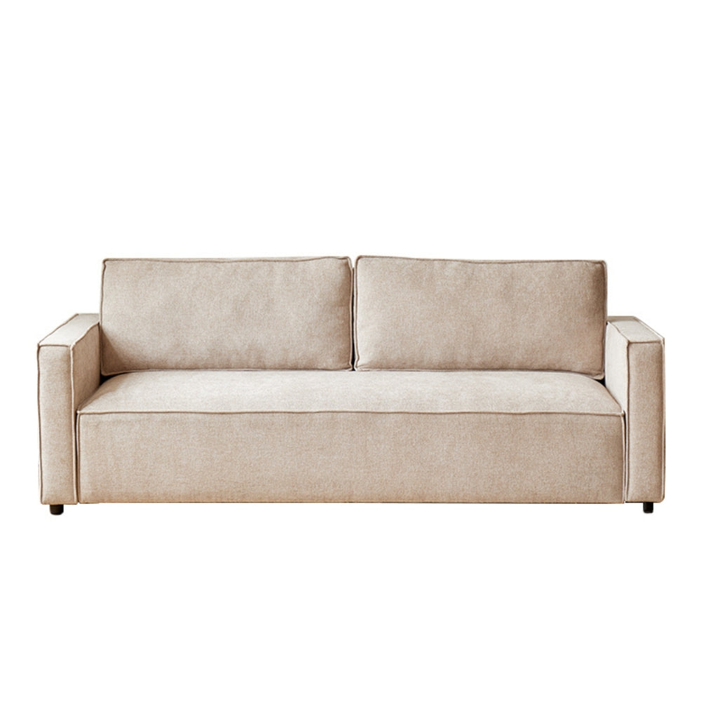 Milano Sovesofa i Beige - 232 cm