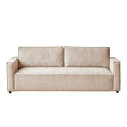 Milano Sovesofa i Beige - 232 cm