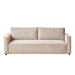 Milano Sovesofa i Beige - 232 cm