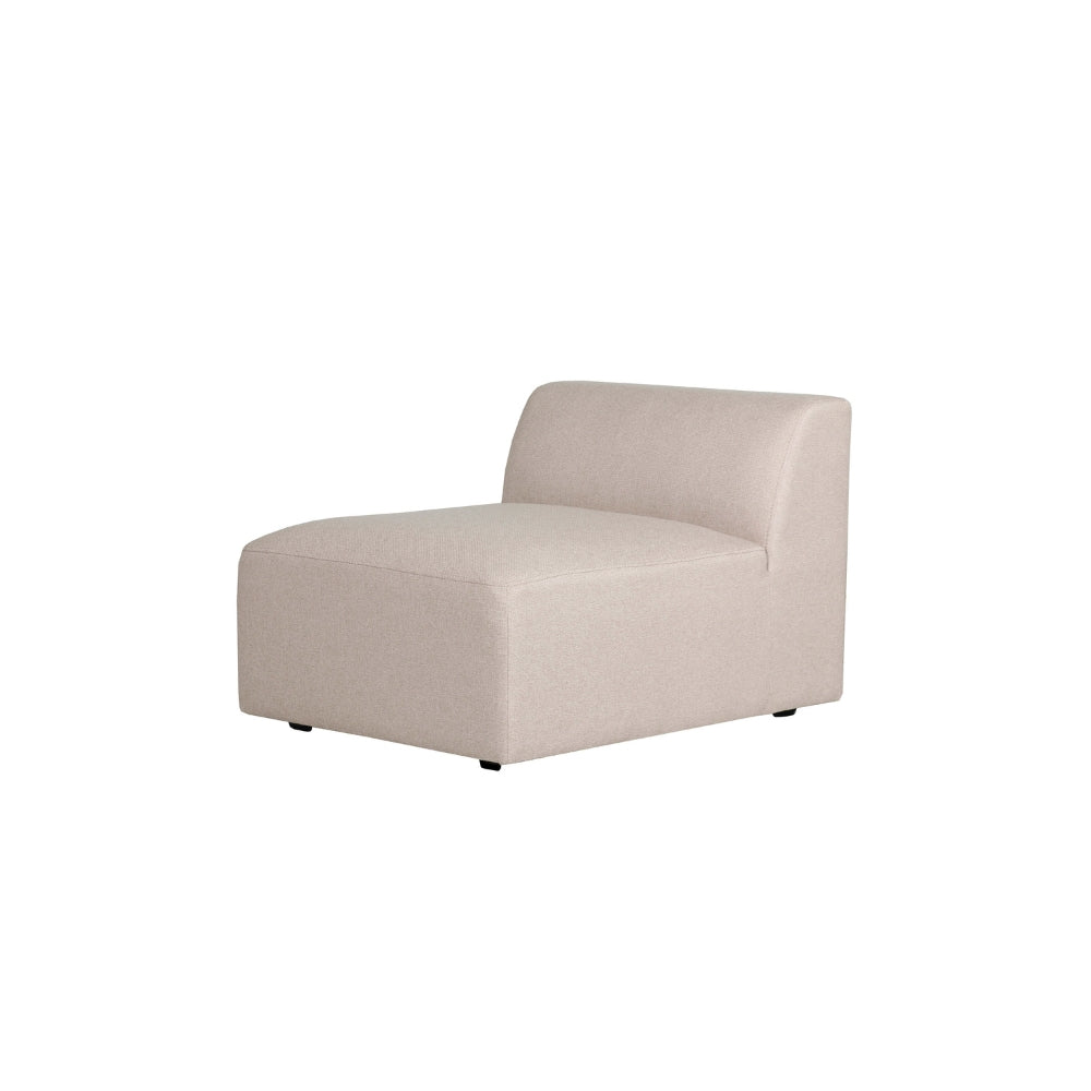 Balder Sete Modul - Beige Lumos