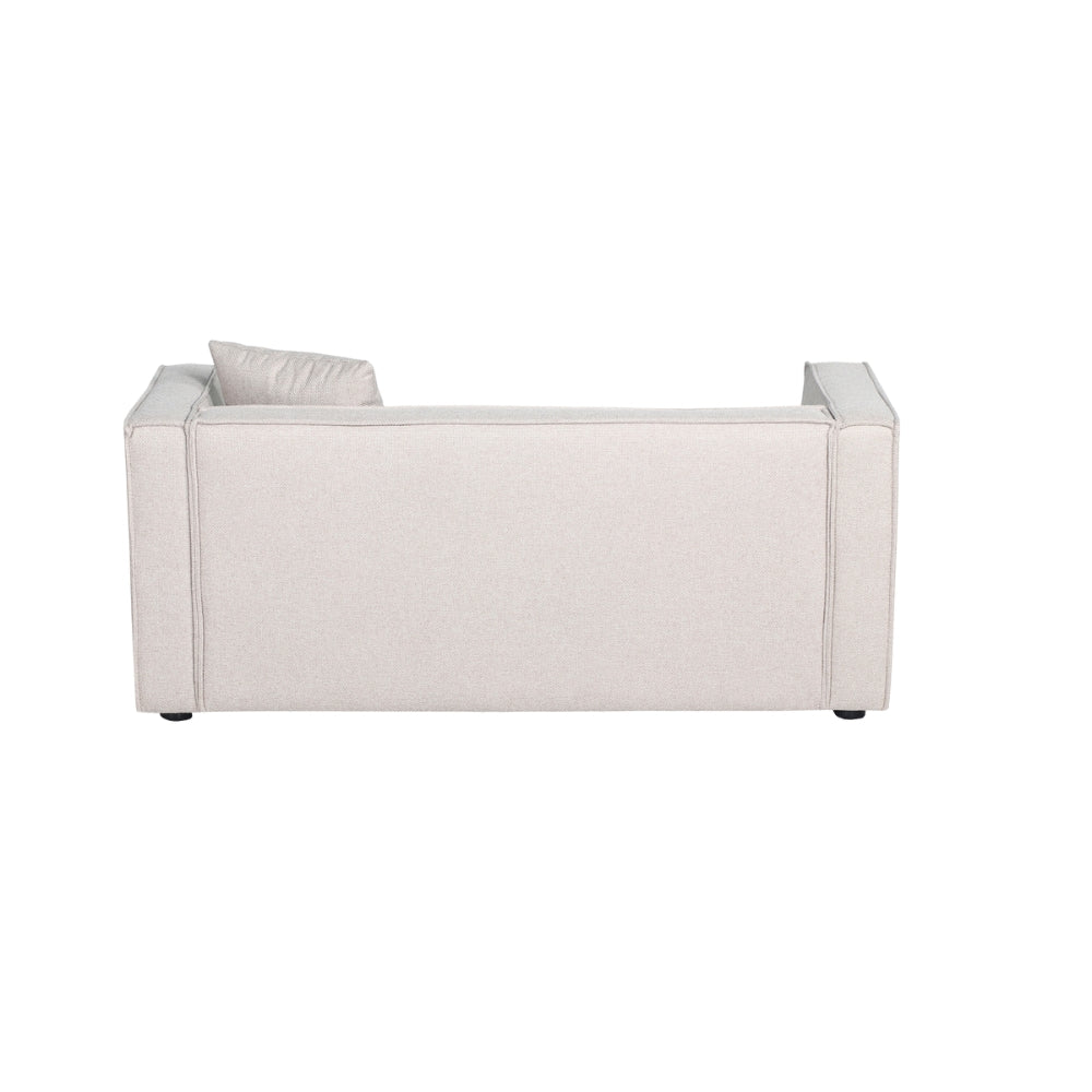 Elias Barnesofa m. Stol - Beige