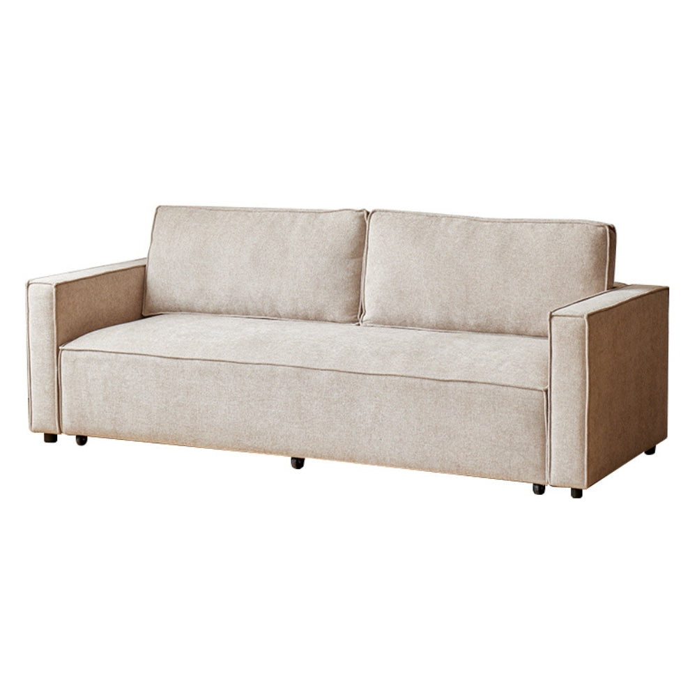 Milano Sovesofa i Beige - 232 cm