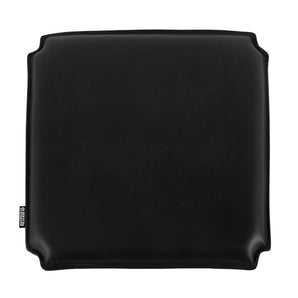 Monaco Sittepute - Svart