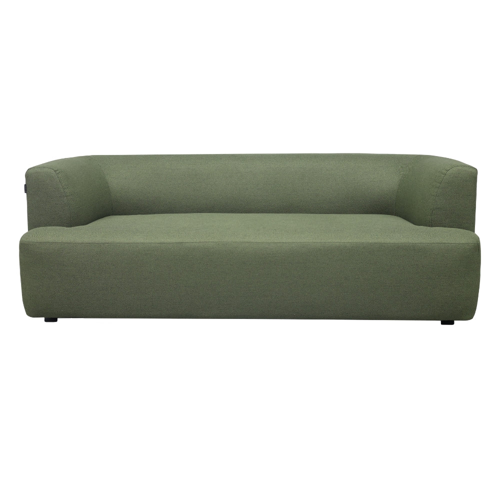 Tino 2-pers. Sofa - Grønn