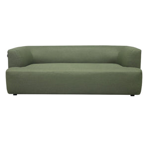 Tino 2-pers. Sofa - Grønn