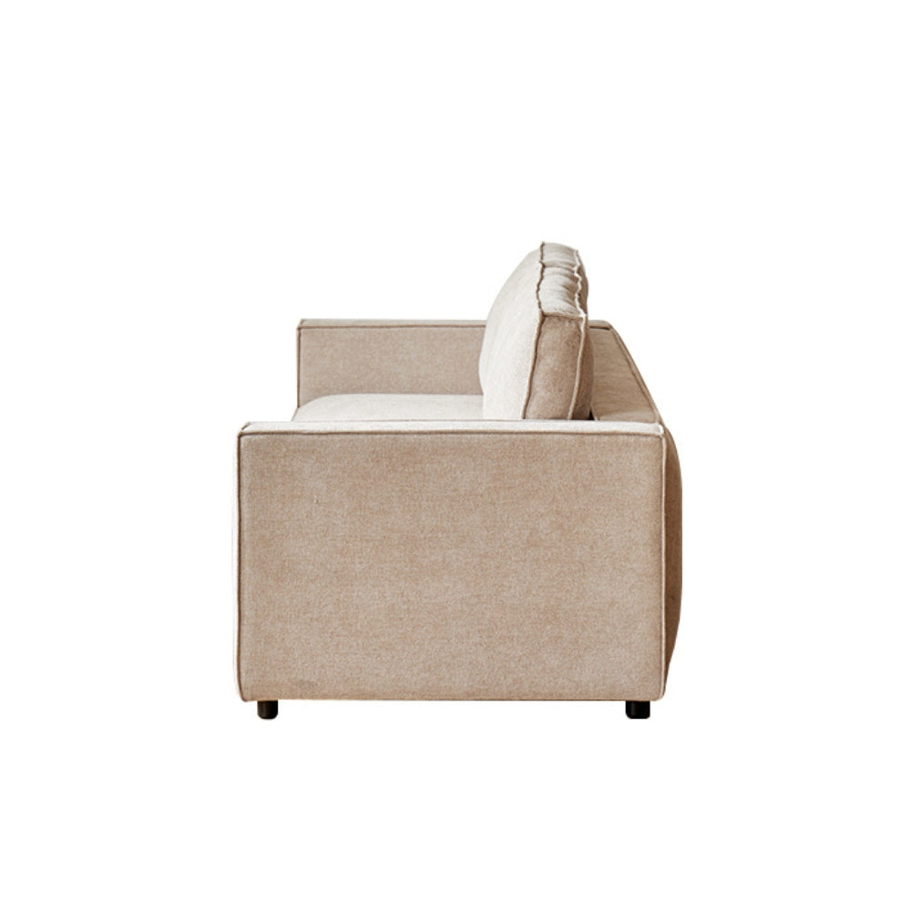 Milano Sovesofa i Beige - 232 cm