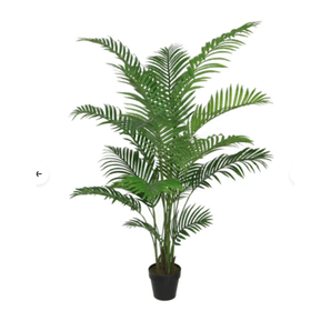 Areca Kunstig palme - 175 cm