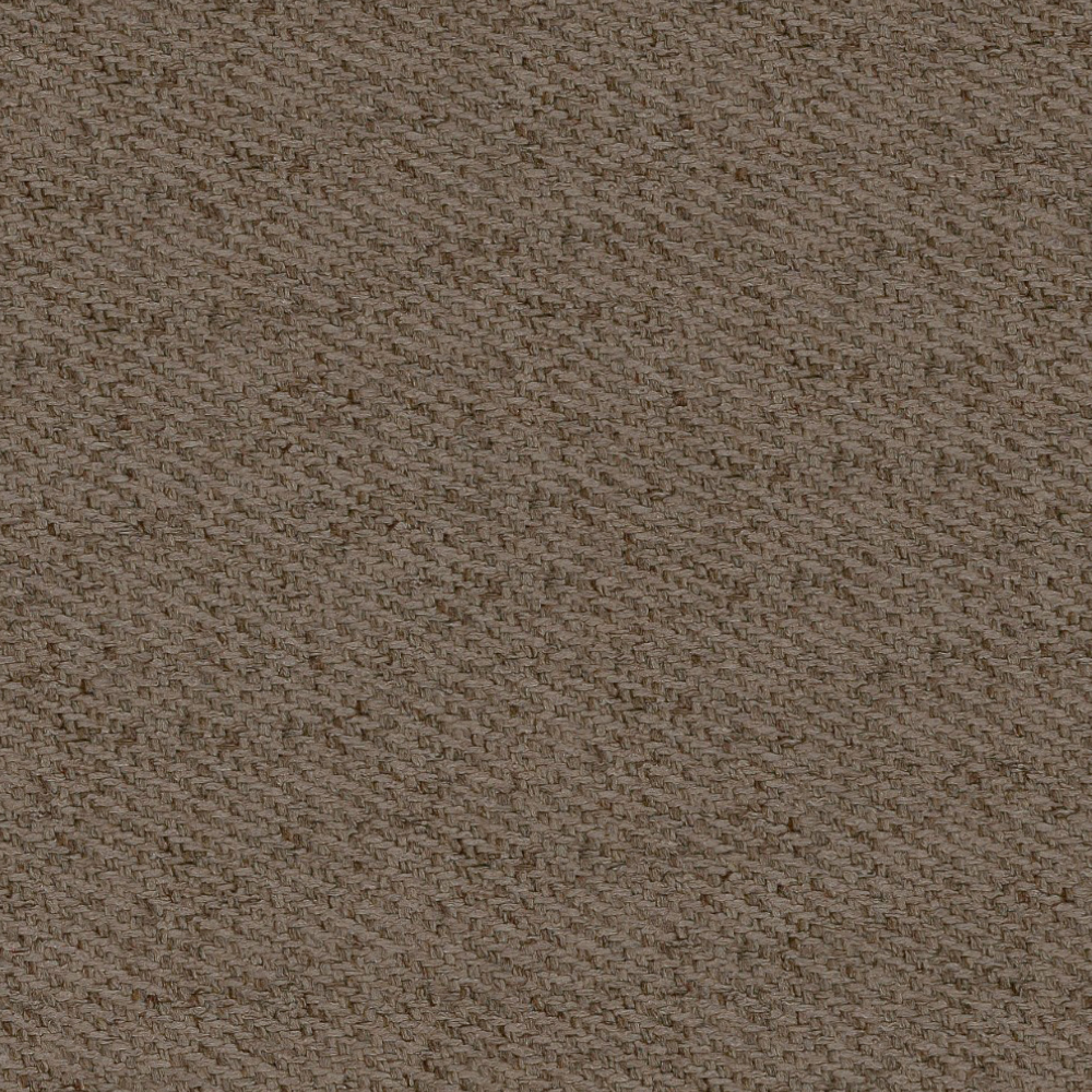 Milo Sofa - Vendbar Sjeselong - 283 cm - Brun