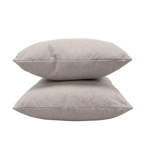 Balder Pute - Beige Lumos