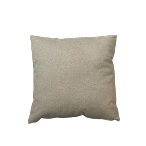 Balder Pute - Beige Lumos