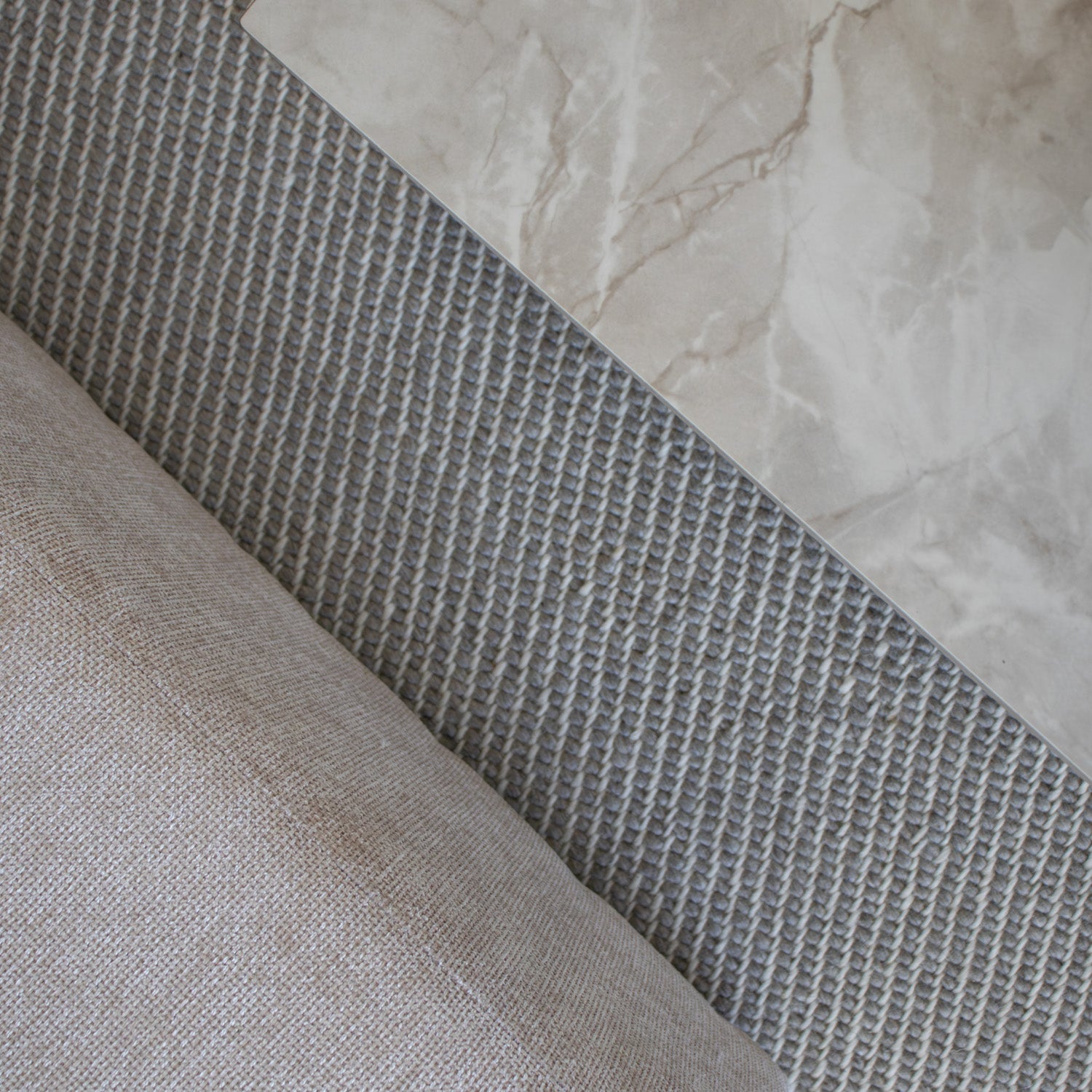 Victor Sidebord - 60 cm - Beige