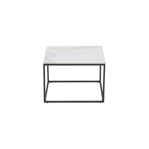 Victor Sidebord - Hvid 60 cm