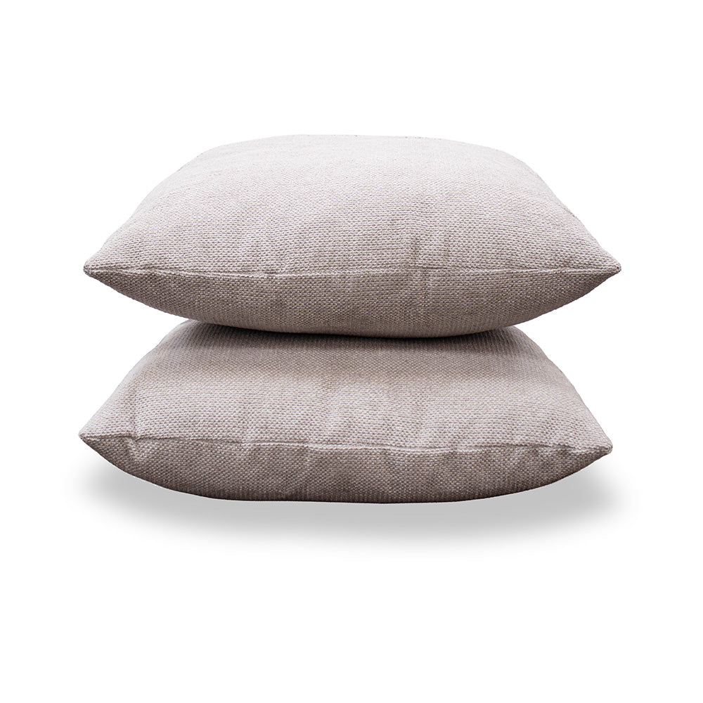 Benne Pute- Beige