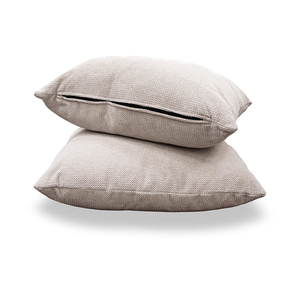 Benne Pute- Beige