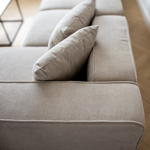Benne Pute- Beige