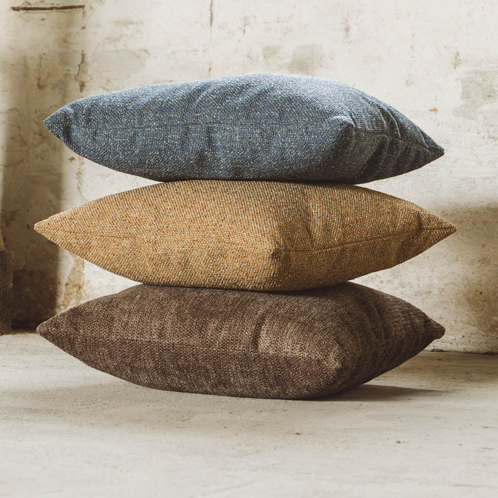 Bora Sofa - Venstrevendt - 240 cm - Blå