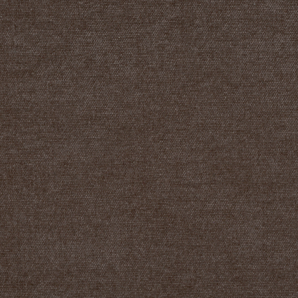 Callie 2,5-Pers. Sofa m. Puff - 260 cm - Brun