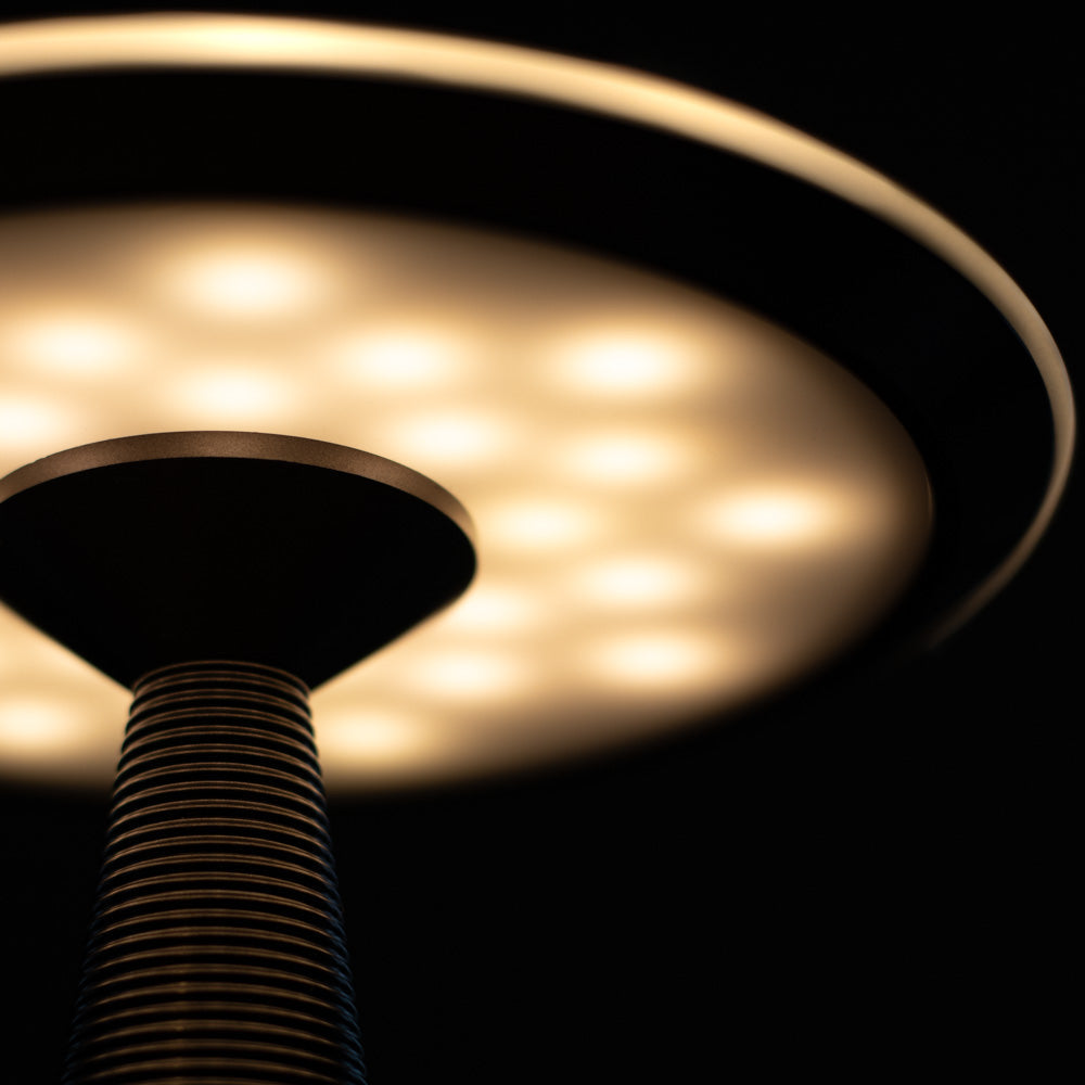 Juri Bordlampe - Gull